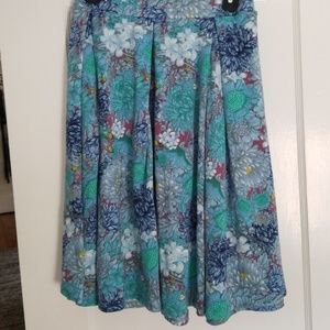 EUC LLR Madison skirt XL BUNDLE 3+ =15% OFF!